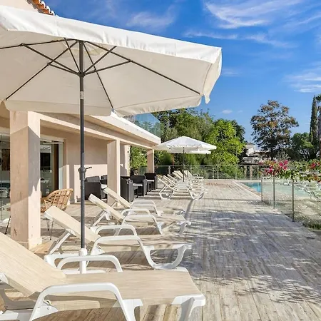 Bougainvillea Portimao