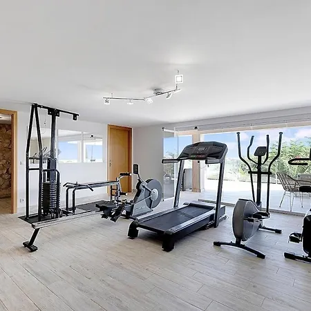 Bougainvillea Apartment