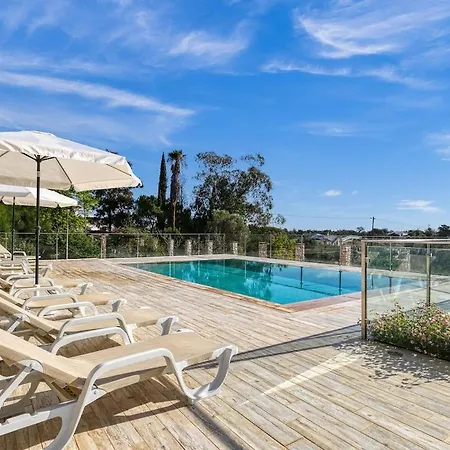 Apartment Bougainvillea Portimao