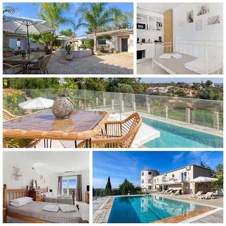 Apartment Bougainvillea Portimao