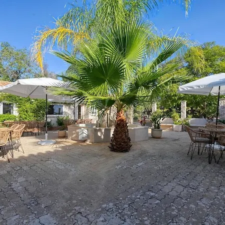 Appartement Bougainvillea *