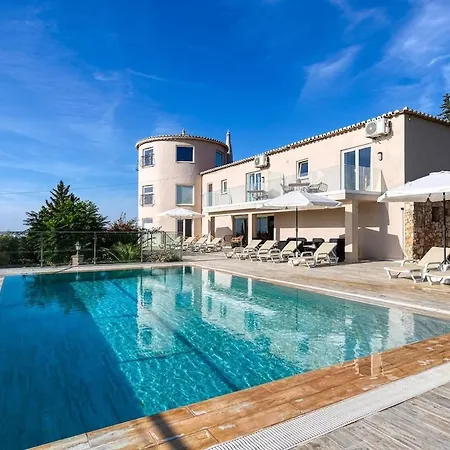 Appartement Bougainvillea