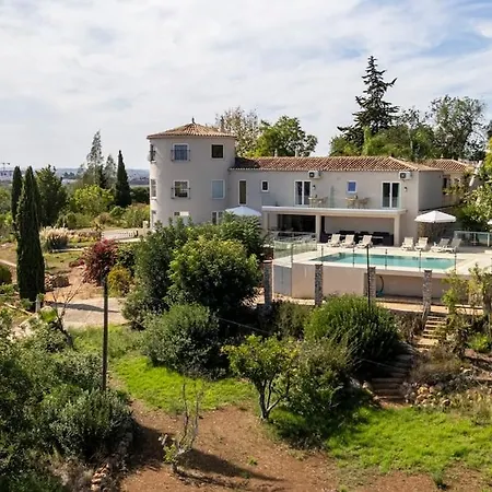 Bougainvillea Appartement