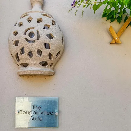 Bougainvillea Appartement