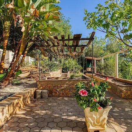 Appartement Bougainvillea