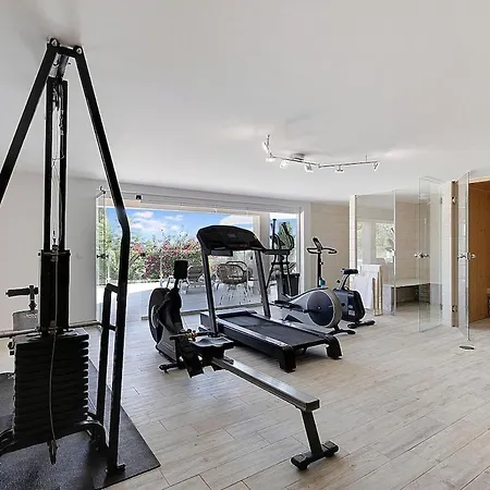 Apartament Bougainvillea Portimão