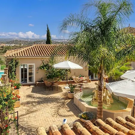 Apartament Bougainvillea Portimão