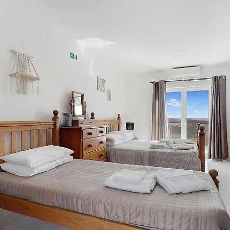 Apartament Bougainvillea Portimão